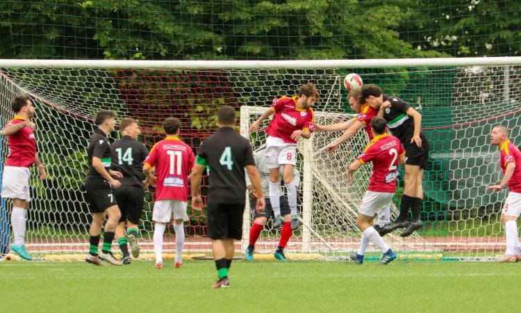 Su il sipario anche in Seconda Categoria: domani in campo la prima giornata