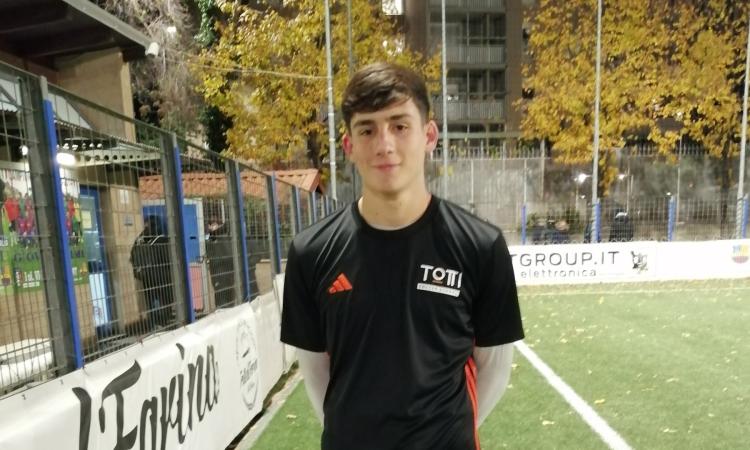 Longarina, Guidarelli: "Possiamo puntare ai playoff" 