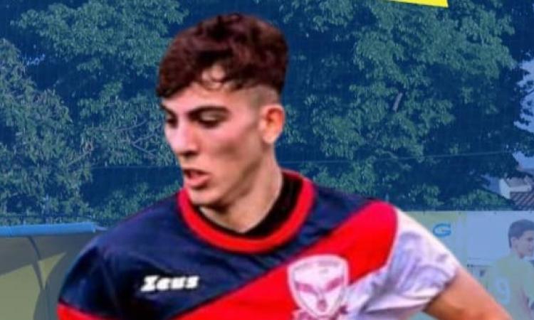 Castel Sant'Elia, il primo rinforzo è per la difesa: ecco Lorenzo Morera