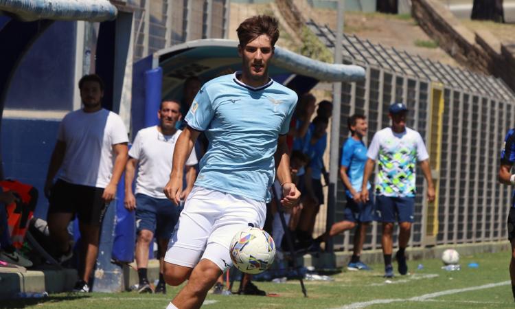 Beffa Lazio che pareggia in Liguria: il Genoa la riacciuffa al 95'