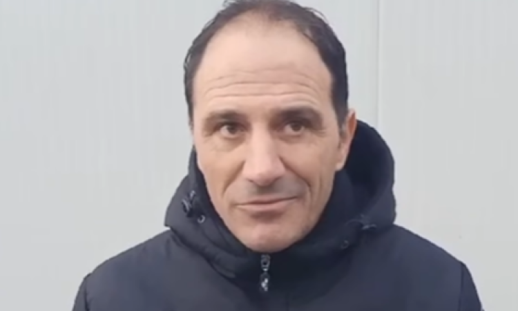 Cos, Pinna: "Abbiamo fatto quanto preparato. Vittoria che fa morale"