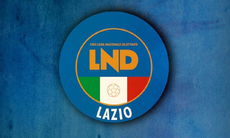 LND Lazio: il14 dicembre la premiazione per le vincitrici di campionati e disciplina