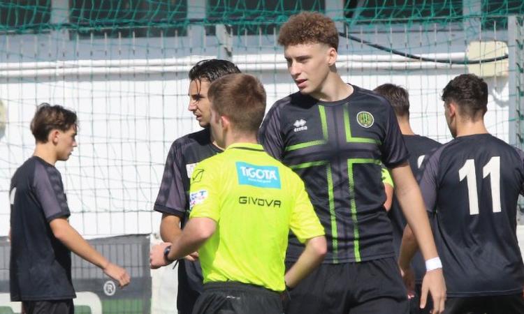 Il Certosa riacciuffa l'Atletico 2000: decide il derby il gol di Trionfera