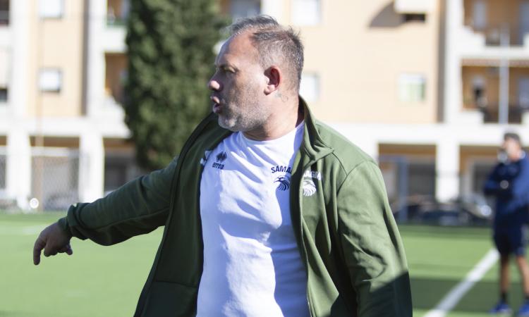 Samagor, Angelo Delle Donne ai saluti: arriva la separazione di comune accordo