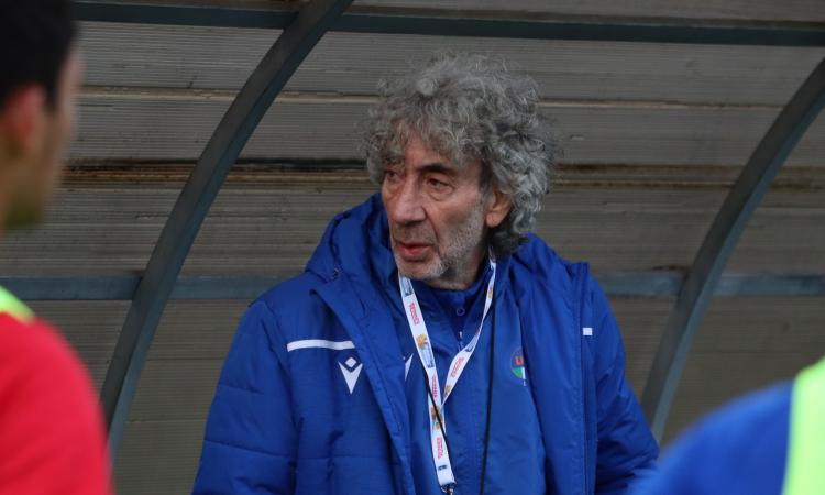 L'Under 19 di Ippoliti si ritrovano: raduno previsto per mercoledì 21 al Castelli
