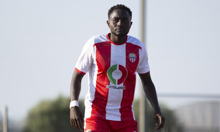 Jammeh