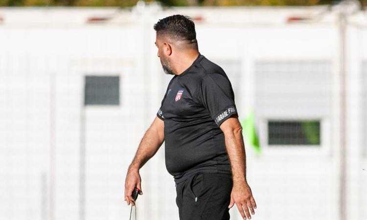 Sanpolese, si cambia ancora: via Cannone. Barba "torna" alla guida degli amarantoblu