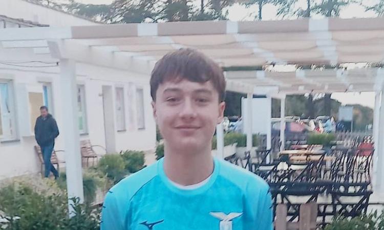 La Lazio segue Edoardo Carboni: il classe 2011 del Savio in prova