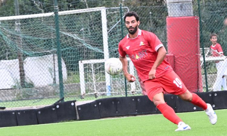 Palermo fa le carte alla sua Lodigiani "Possiamo ancora riprendere le prime"