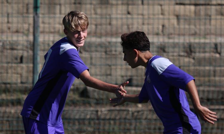 Ostiamare, Caneba: "Partita sofferta e vinta da squadra. Contento per il gol"