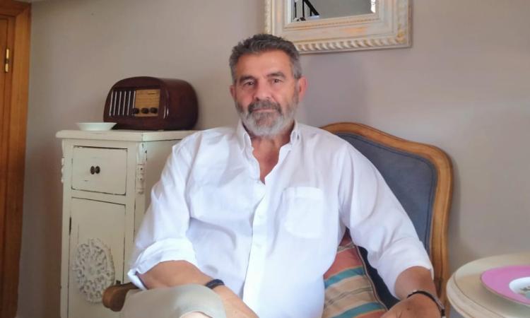 Ermanno Fasciani (Foto d'archivio)