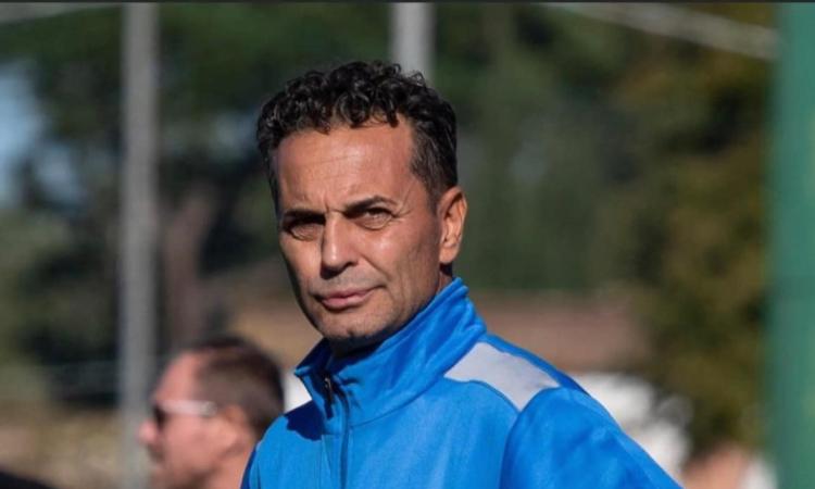 Virtus Anzio, Colucci lascia l'incarico. Il club cerca il terzo allenatore