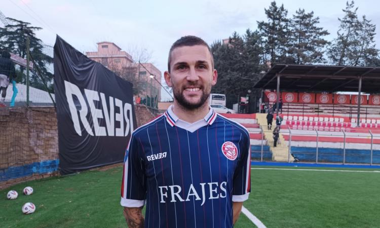 VIDEO! Atletico Lodigiani: la rovesciata di Marcheggiani inserita nei Top Gol 
