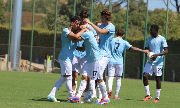 La Lazio torna a sorridere: Ferrari e Balde abbattono il Bologna 