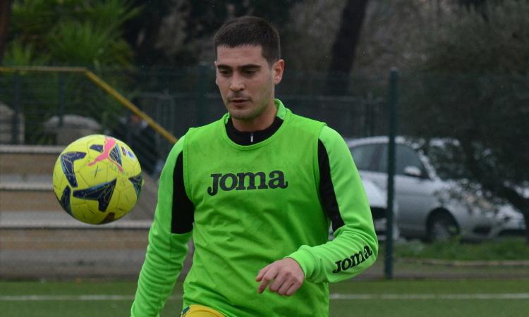 De Rossi, difesa puntellata: Lorenzo Colantoni aumenta l'esperienza