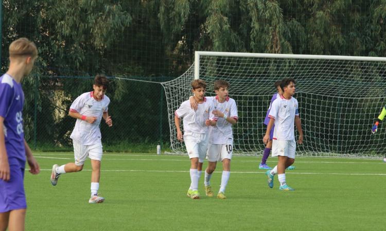 Lodigiani, Cucchiella: "Gara approcciata bene, testa alla prossima"