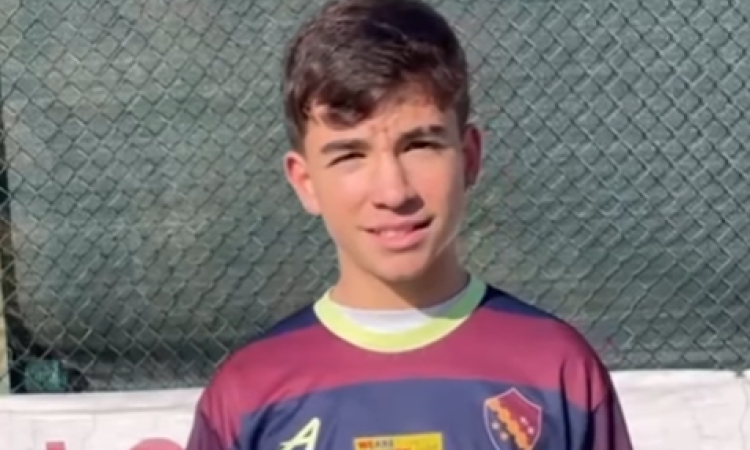 San Paolo Ostiense, Peluso: "Felice del risultato, puntiamo alla salvezza"