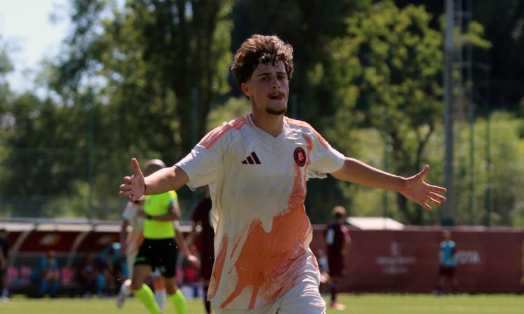 L'Osservato Speciale in casa Roma: Belmonte è pronto a pungere la Lazio 