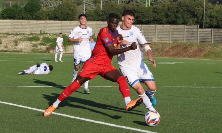 Guidonia Montecelio, ora tocca al quotatissimo Livorno: obiettivo semifinale
