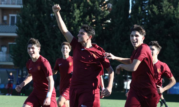 Gioco e carattere: ecco come la Romulea si è presa lo scettro di regina d'inverno