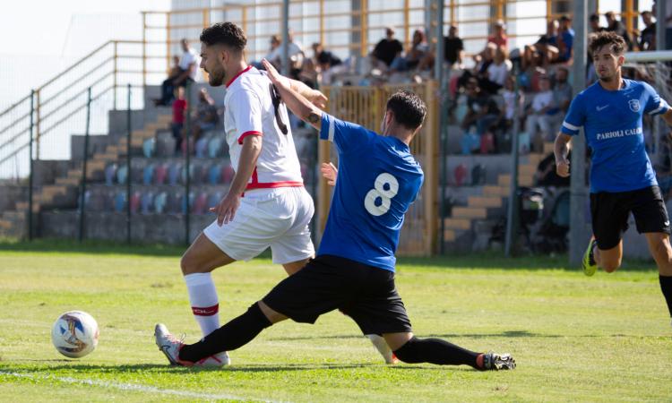 Due gare sub iudice in Eccellenza, una per girone
