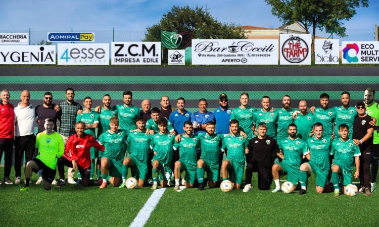 Nova 7 pigliatutto: solo vittorie tra campionato e Coppa Lazio