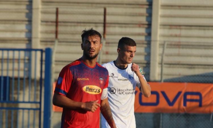 Weekend preview: si chiude l'andata. D'Antoni sfida Carcione per il podio