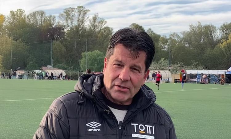 Longarina, Di Veronica: "Io e Finelli via dal club per divergenze sul progetto"