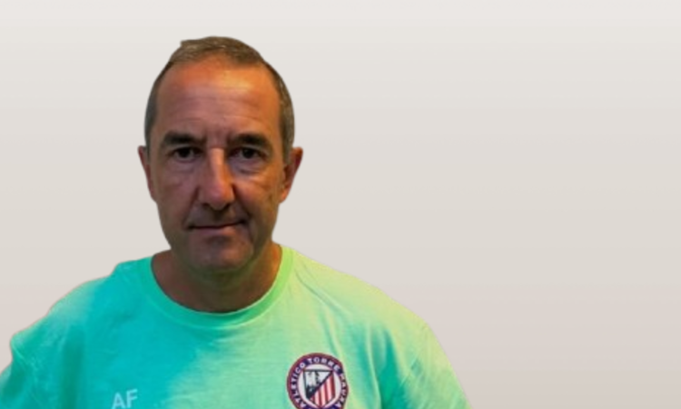 Atletico Torre Maura, esonerato Fiatti. Il tecnico: "Unica soluzione possibile"