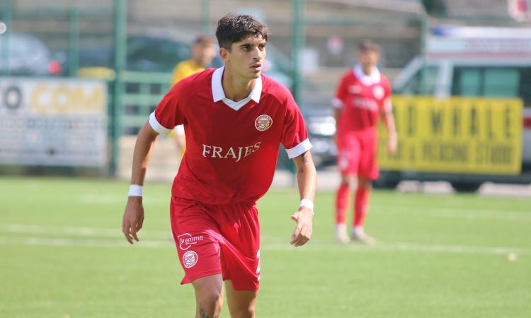Blitz Atletico Lodigiani contro l'Atletico Uri, il Trastevere cade in trasferta