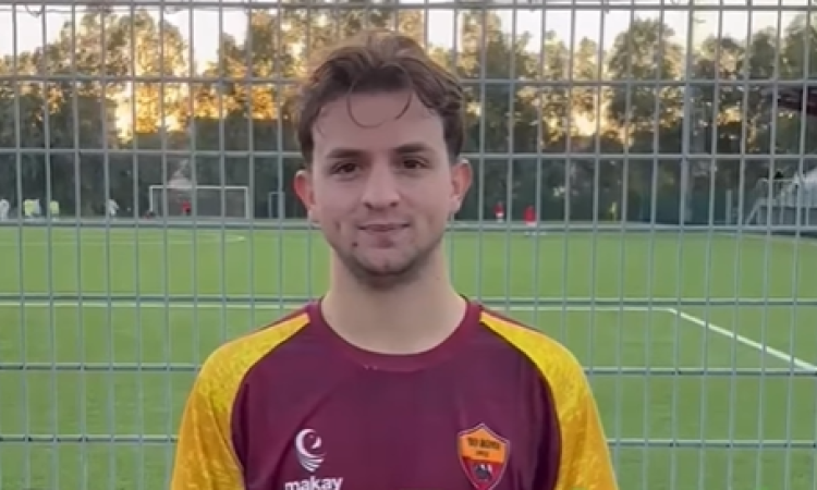 Pro Roma, Caffiero: "Ci stiamo rimettendo in sesto, dobbiamo essere più cinici"