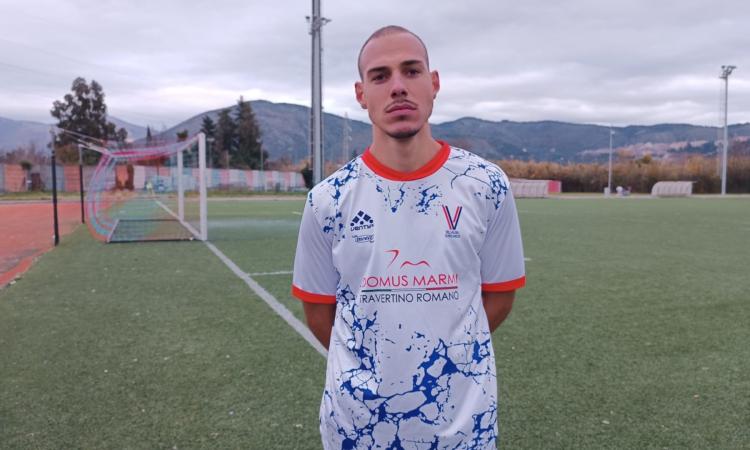Villalba, Crovello: "L'ambizione è arrivare in alto, ce la stiamo mettendo tutta"