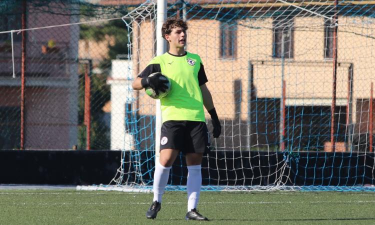 Grifone, Rocchetti: "Uniti superiamo ogni difficoltà: siamo un grande gruppo"