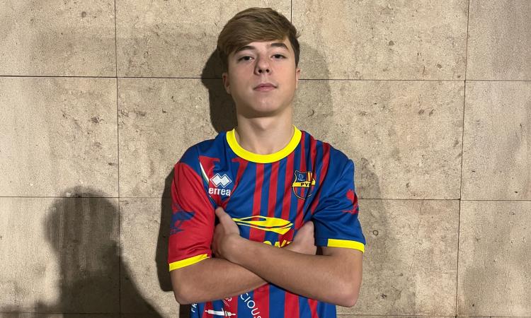 Poker d'ingressi per la Vigor Perconti di Di Mario 