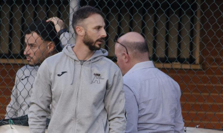 Pro Calcio Tor Sapienza, Pistillo "Fondamentale la mentalità vincente"