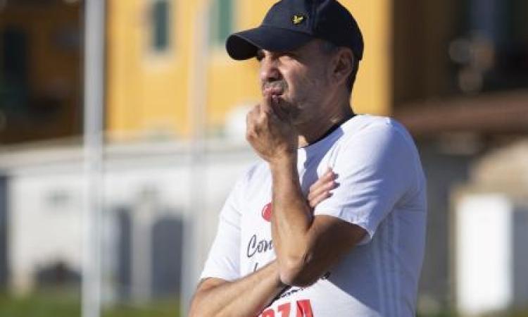 Valenti, VJS capitolo chiuso "Aspetto la chiamata giusta"