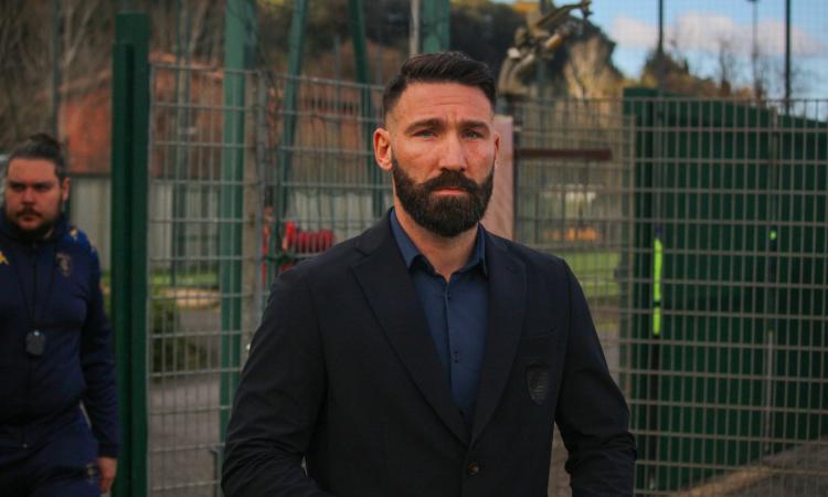 Video! Tonelli: "Non siamo stati perfetti ma ho visto un'ottima prestazione"