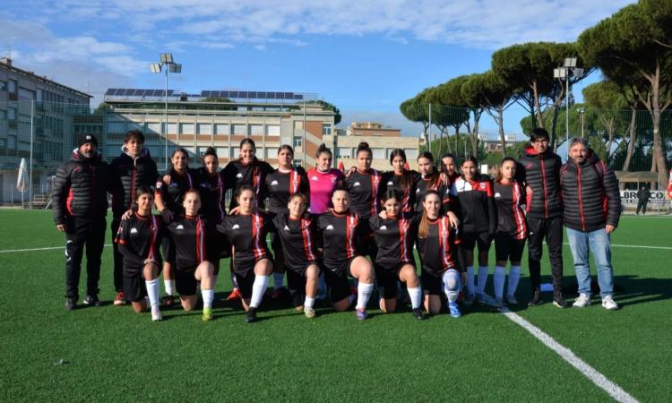 Jem's, Canu: "Orgogliosi per il titolo regionale, ora continuiamo a crescere"
