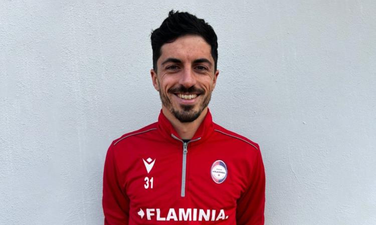 La Flaminia si muove in entrata: insieme a Tascini anche Fracassini e Orlandi