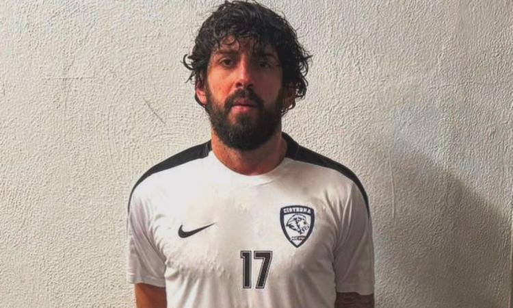 Conit Cisterna, Bacoli: "Qui per dare il mio contributo, la squadra è forte"