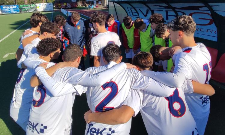 Regionali preview: Under 18, tre i big match da tenere d'occhio