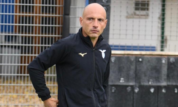 Tobia Assumma (Foto De Cesaris)