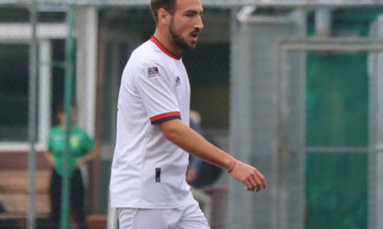 Vis Sezze, Compagno: "Vittoria da squadra vera. Giocare qui è un onore"