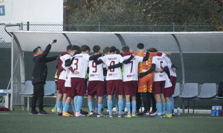 Si apre il sipario: torna lo spettacolo del Girone B!