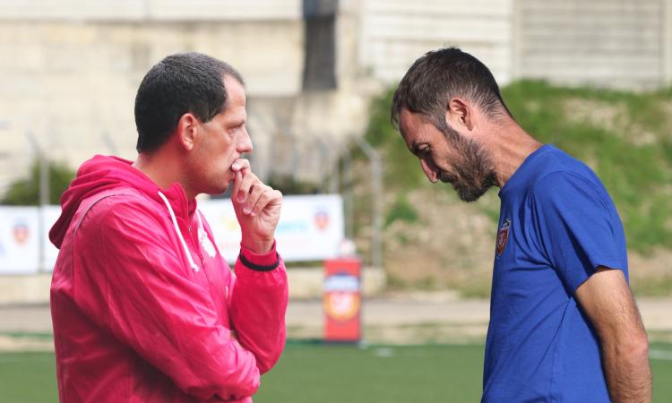 Trastevere - Guidonia Montecelio: il match dello Stadium su VivoAzzurroTv