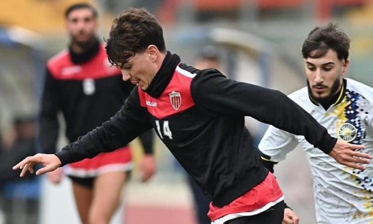 Simone Maccari in cerca di una maglia: l'ex Nocerina è libero