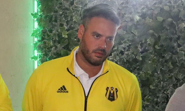 Magnitudo, Angelini: “La nostra forza è l'unità del gruppo” 