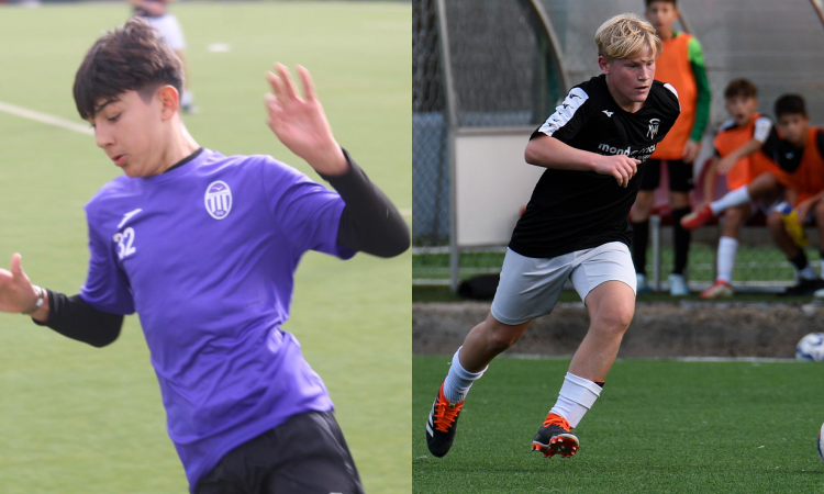 Ostiamare - Spes Montesacro: all'Anco Marzio in palio punti pesanti per i playoff