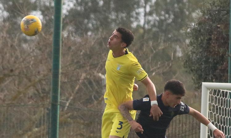 Ricardo Bordon rinnova con la Lazio: l'ex Cruzeiro firma fino al 2027