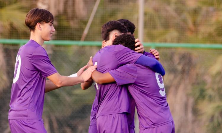 L'Atletico Lodigiani torna al comando da soloL'Ostiamare si prende il secondo posto